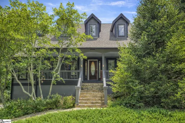 34 Eagle Rock Road, Landrum, SC 29356