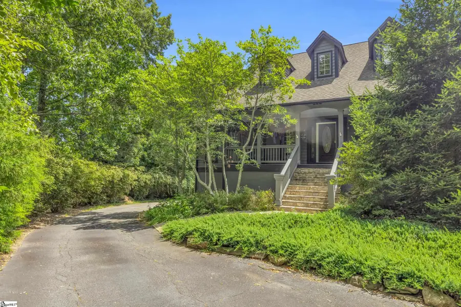 34 Eagle Rock Road, Landrum, SC 29356 - Image #3