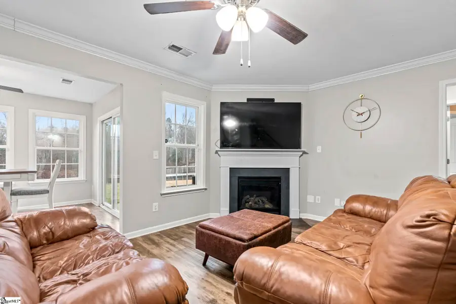 124 Screech Drive, Fountain Inn, SC 29644 - Image #3