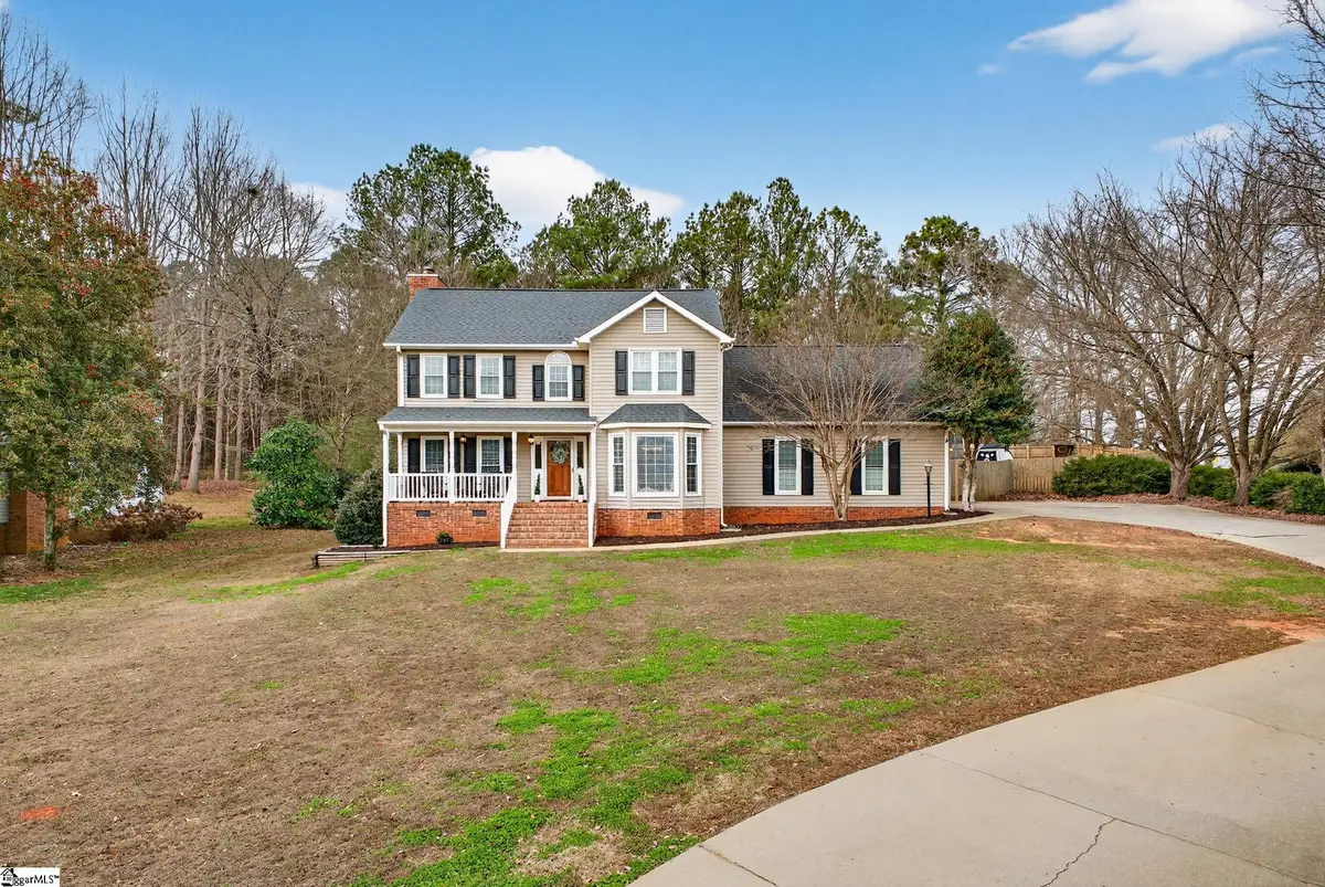 2 Wood Creek Drive, Piedmont, SC 29673 - #1