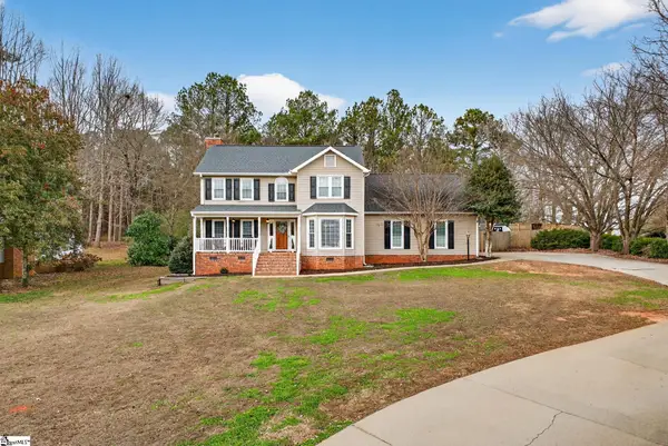 2 Wood Creek Drive, Piedmont, SC 29673