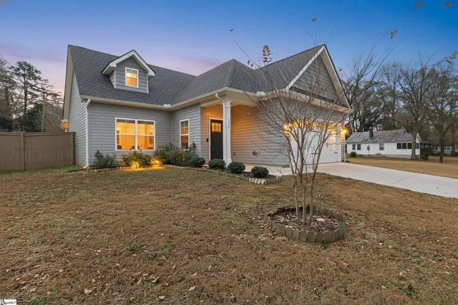 135 Stevenson Drive, Belton, SC 29627 - Image #3