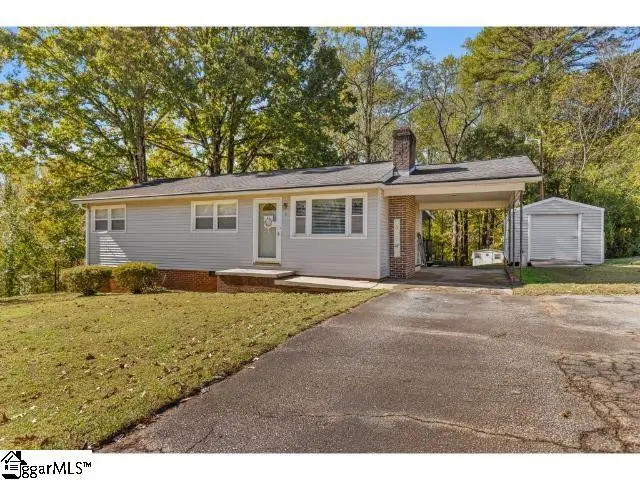 4 Dell Circle, Travelers Rest, SC 29690 - Image #2