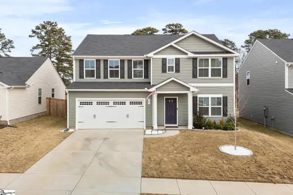 625 Batchomble Lane, Greenville, SC 29605