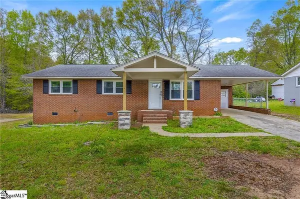 815 Winston Drive, Anderson, SC 29624