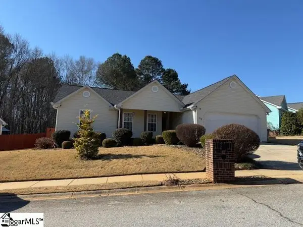 12 Groovy Way, Greenville, SC 29617