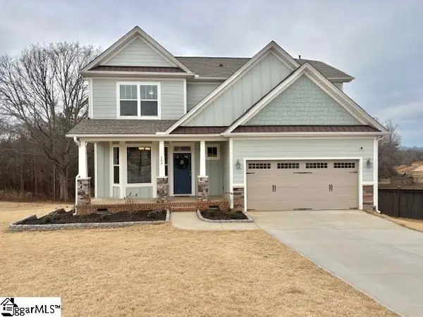 302 Leafcrest Way, Greer, SC 29651