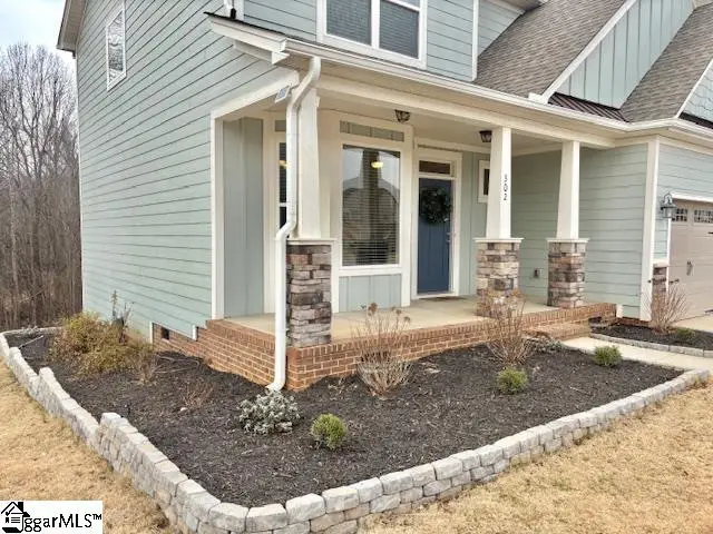 302 Leafcrest Way, Greer, SC 29651 - Image #2