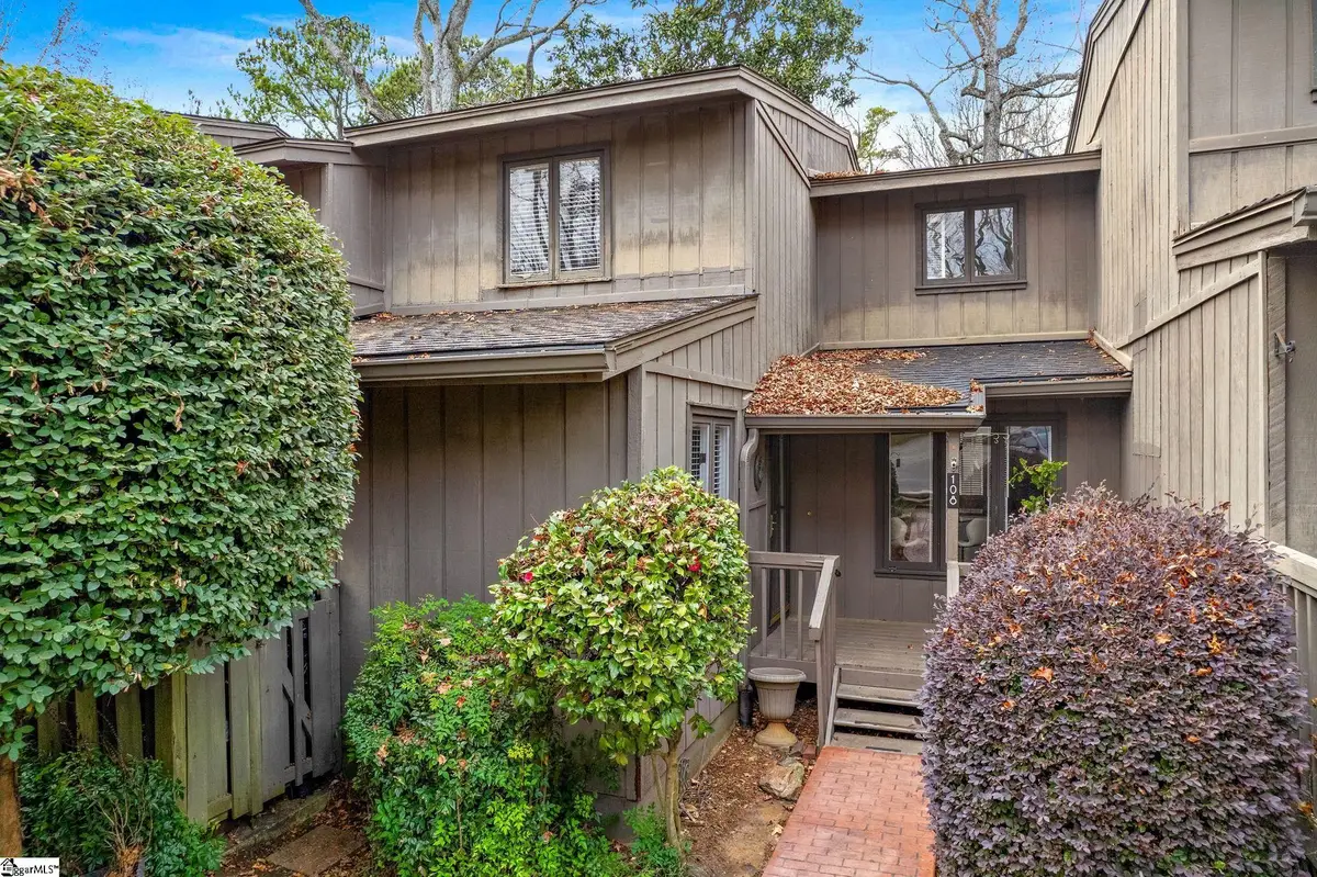 108 Inglewood Way, Greenville, SC 29615 - Image #1