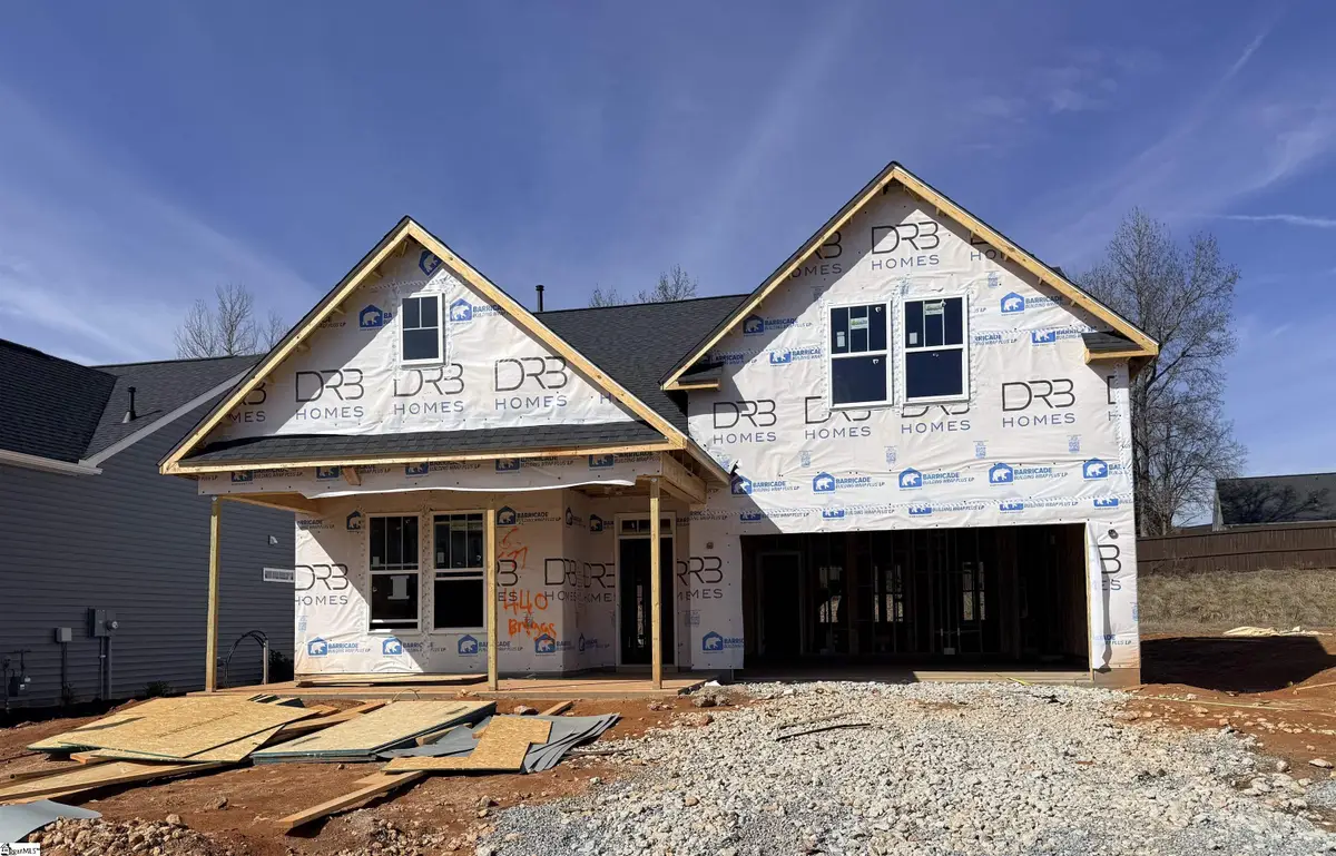 440 Briggs Drive, Easley, SC 29642 - #1