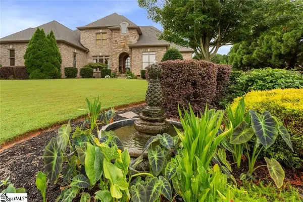 104 Harlond Drive, Anderson, SC 29621