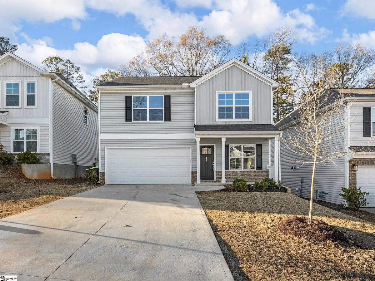 313 Carramore Drive, Inman, SC 29349 - Image #1