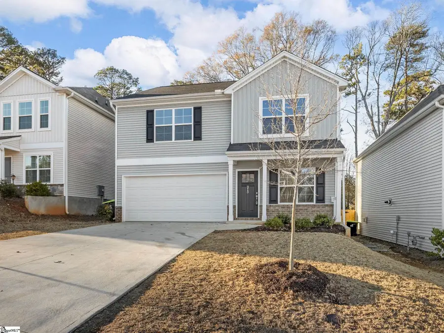 313 Carramore Drive, Inman, SC 29349 - Image #3