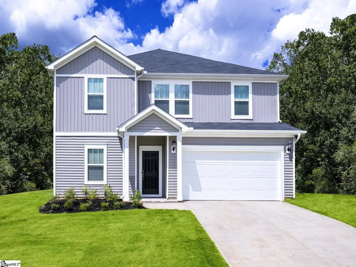 616 Ward Wilson Trail, Duncan, SC 29334 - Image #1