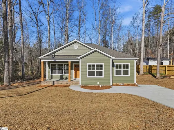 26 Carriage Drive, Greenville, SC 29609