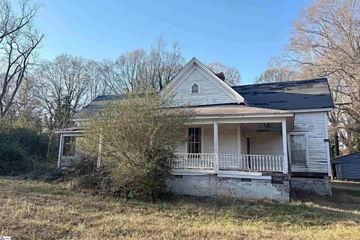 15 Ropp Street, Gray Court, SC 29645 - Image #1