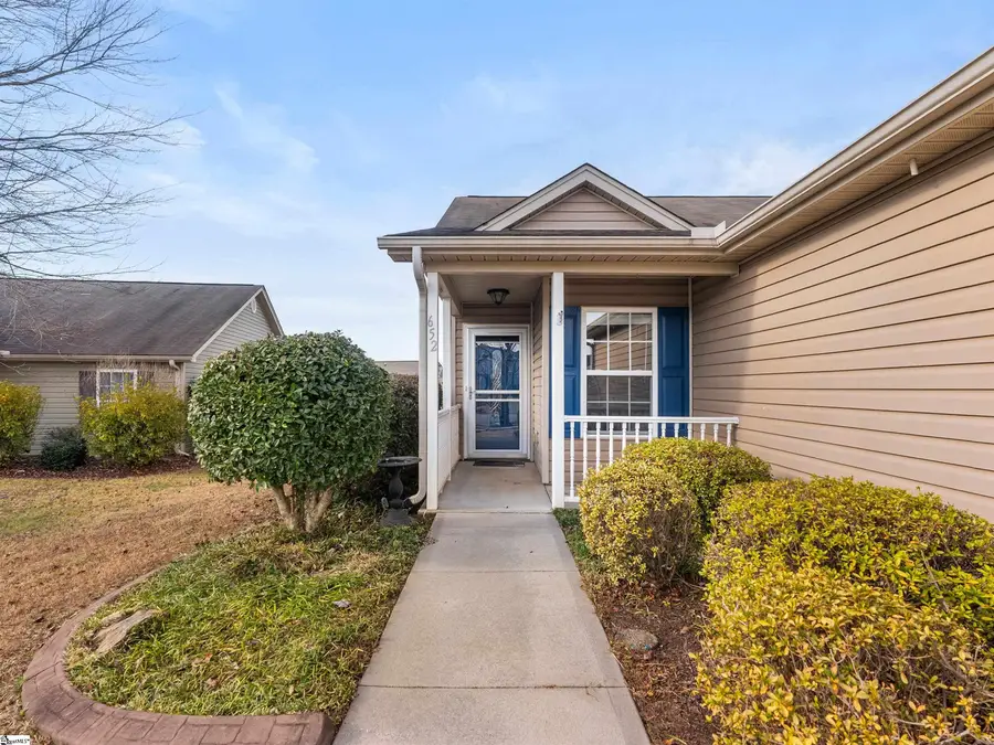 652 Clarion Court, Boiling Springs, SC 29316 - Image #3