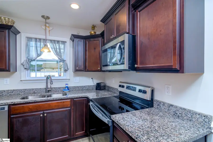 834 John Weaver Trace, Inman, SC 29349 - Image #3