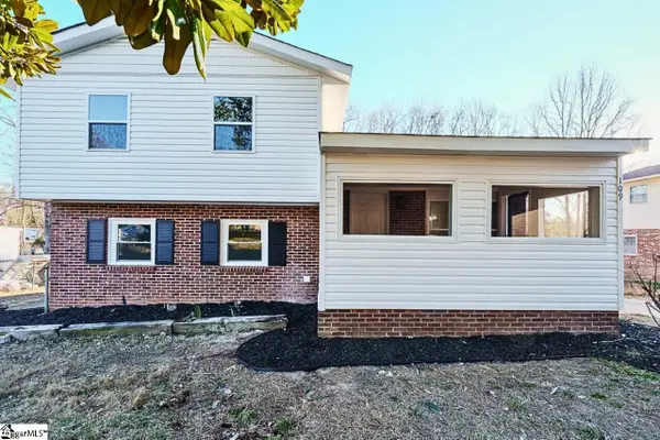 109 Wintergreen Terrace, Moore, SC 29369