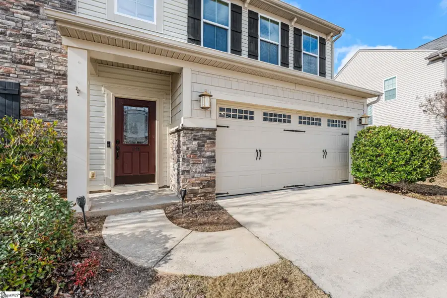 114 Young Harris Drive, Simpsonville, SC 29681 - Image #2