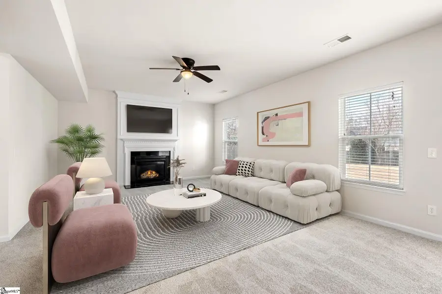 114 Young Harris Drive, Simpsonville, SC 29681 - Image #3