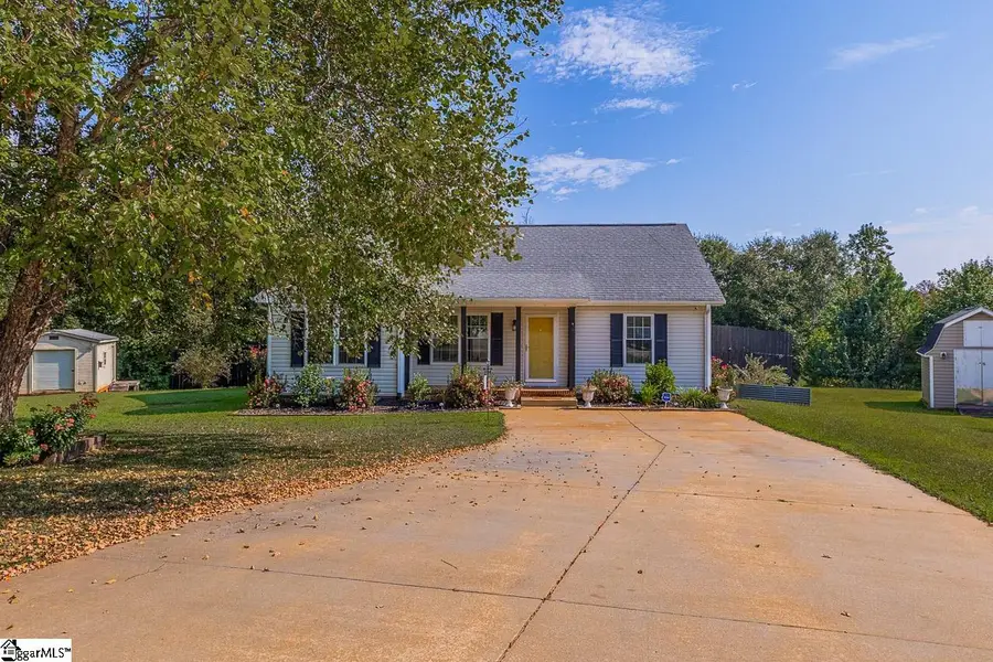 25 Natalie Court, Greer, SC 29651 - Image #3