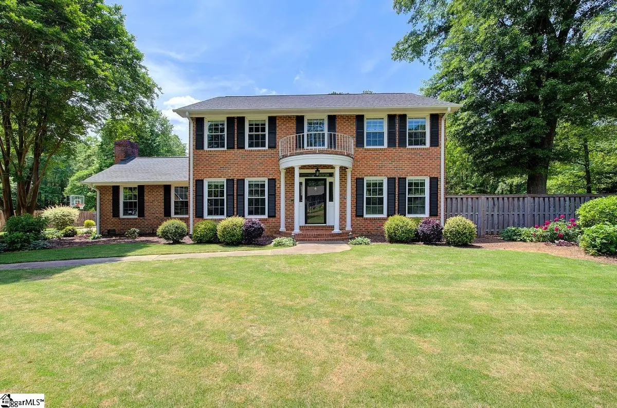 316 Bohler Lane, Spartanburg, SC 29301 - Image #1