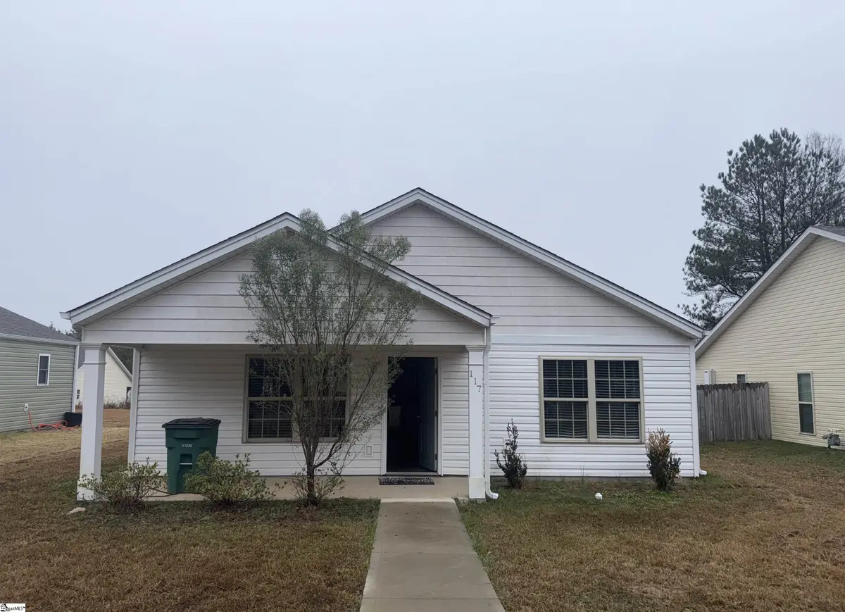 117 Colleton Lane, Clinton, SC 29325 - Image #1