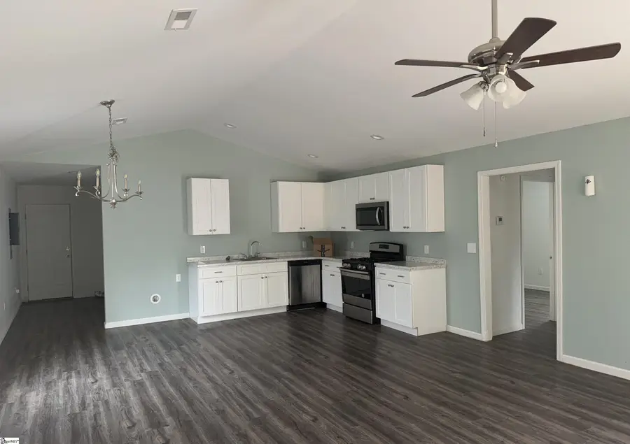 117 Colleton Lane, Clinton, SC 29325 - Image #3