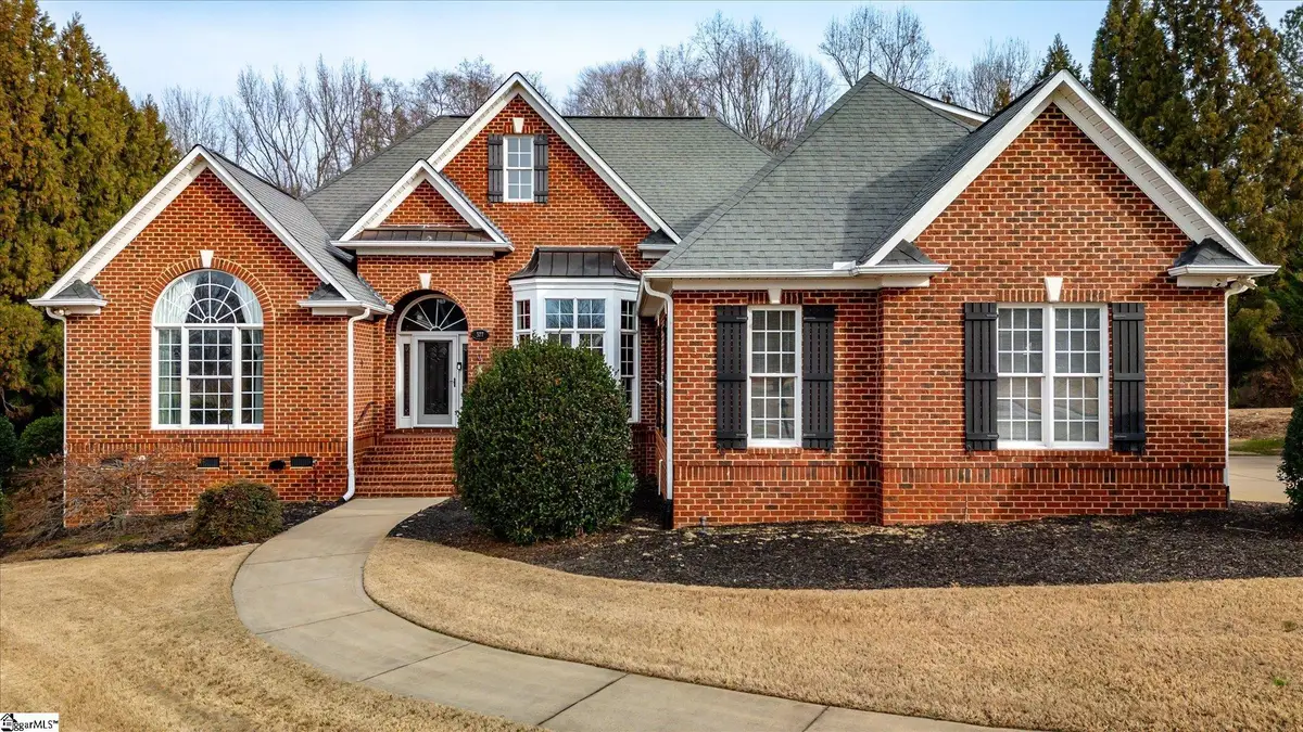 377 Benford Drive, Boiling Springs, SC 29316 - Image #1