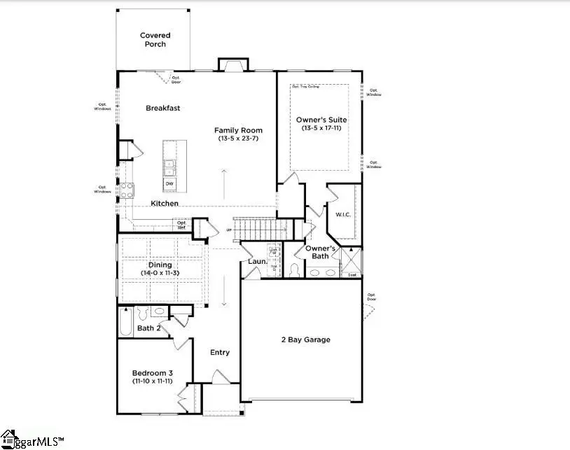 759 Rodin Road, Moore, SC 29369 - Image #2