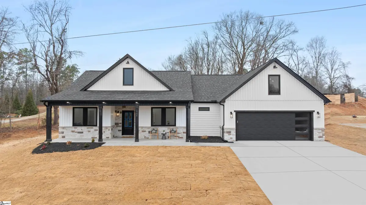 1754 Fish Camp Road, Chesnee, SC 29323 - #1