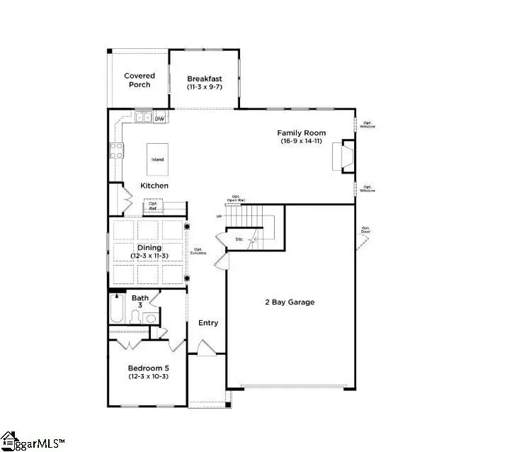 755 Rodin Road, Moore, SC 29369 - Image #2