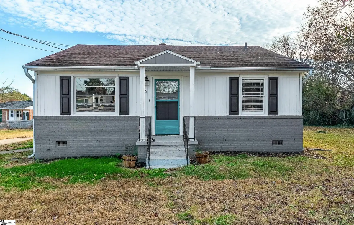 43 N Acres Drive, Greenville, SC 29609 - Image #1