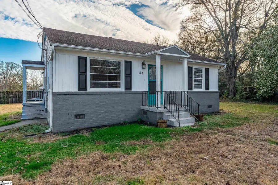 43 N Acres Drive, Greenville, SC 29609 - Image #2