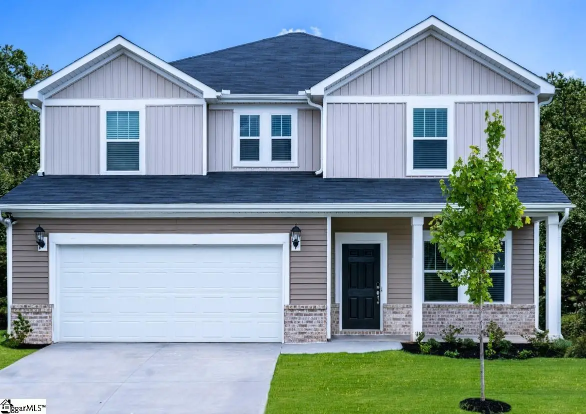 513 Tilson Road, Piedmont, SC 29673 - #1