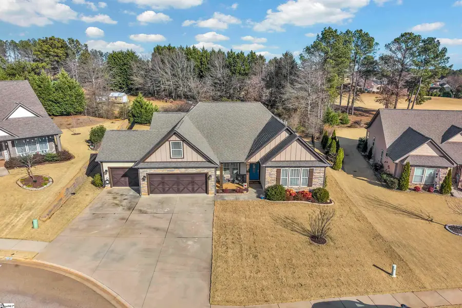 324 Holly Oaks Lane, Inman, SC 29349 - Image #2