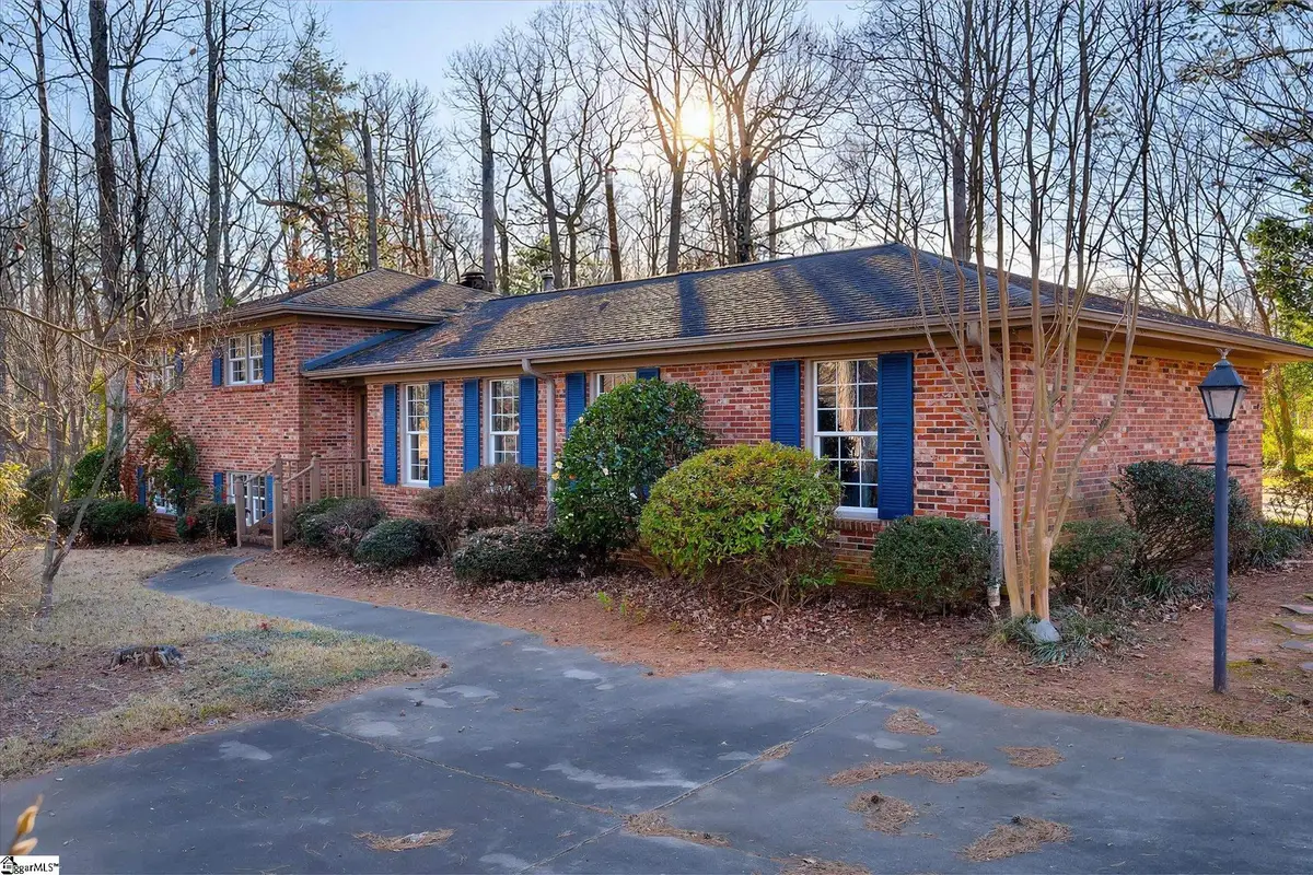 503 Laurel Road, Easley, SC 29642 - #1