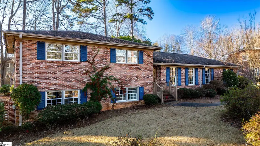 503 Laurel Road, Easley, SC 29642 - #2