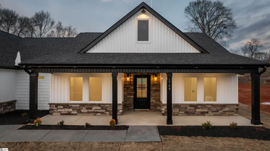 1746 Fish Camp Road, Chesnee, SC 29323 - #2