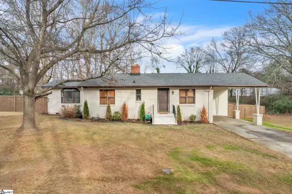 107 Mcneese Drive, Greenville, SC 29605