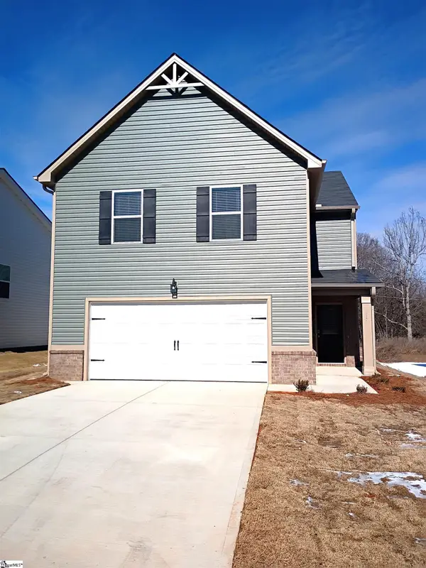 217 Green Pasture Road #Lot 12, Fountain Inn, SC 29644