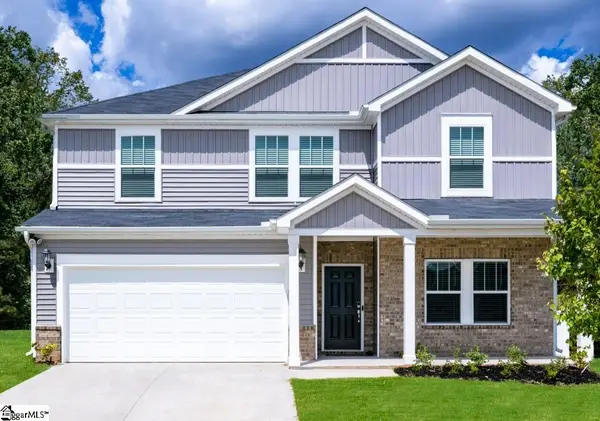 1568 Erindale Drive, Wellford, SC 29385