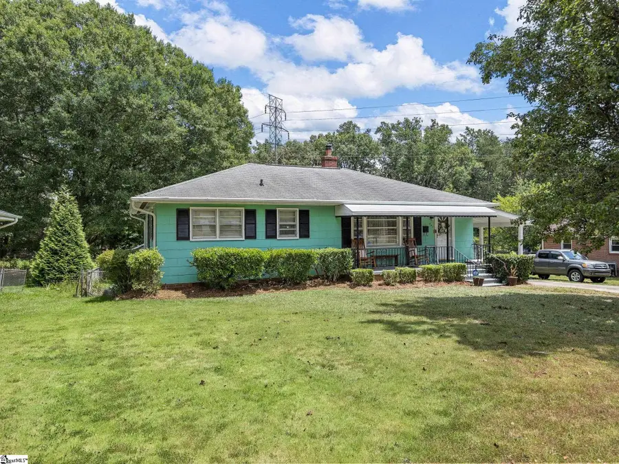 347 Crestview Drive, Spartanburg, SC 29306 - Image #3