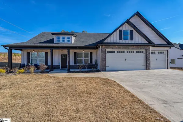 18630 Ashville Highway, Campobello, SC 29322