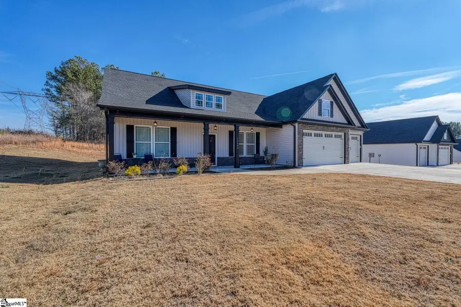 18630 Ashville Highway, Campobello, SC 29322 - Image #2