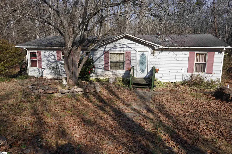 445 Brandy Lane, Pickens, SC 29671 - Image #2