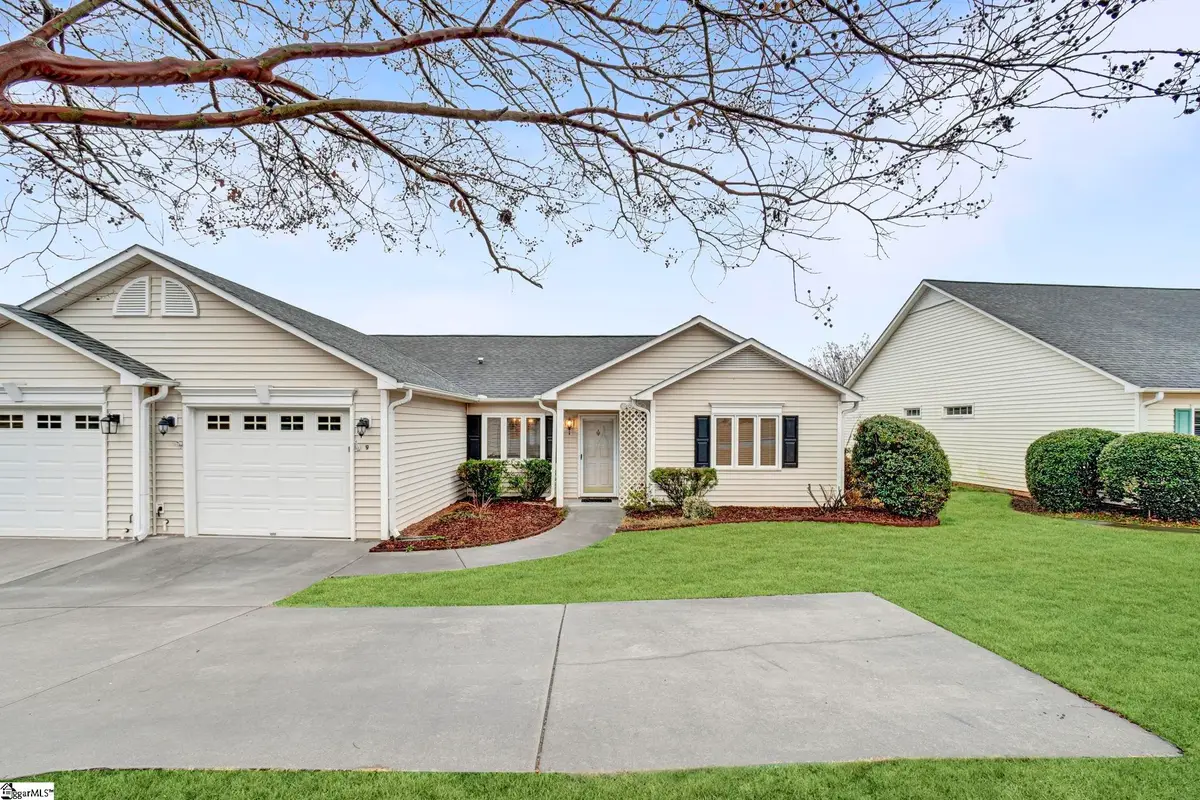 9 Stone Meadow Road, Greenville, SC 29615 - Image #1