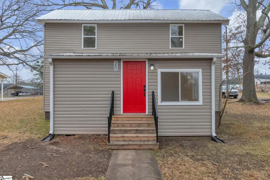 20 F Street, Inman, SC 29349 - Image #2