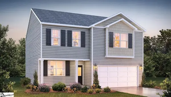 1175 White Willow Drive, Spartanburg, SC 29303